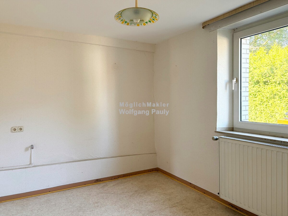 Zimmer/ Küche