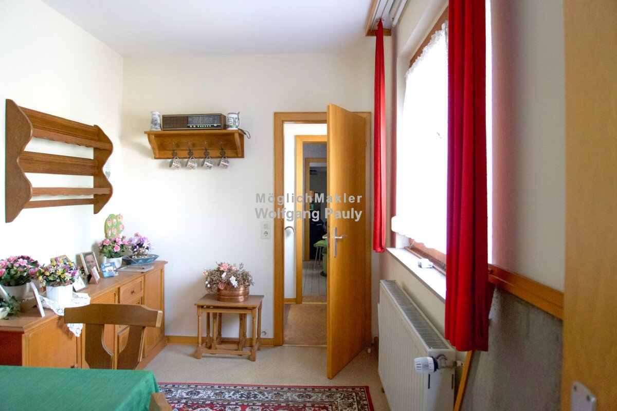 Zimmer Anbau