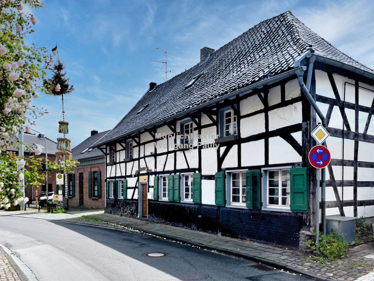Front Haus I