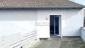 Haus II, Eingang OG