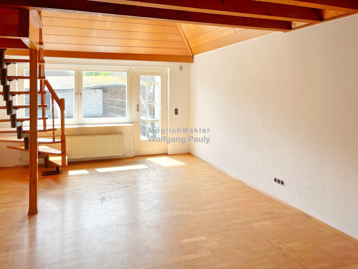 Wohnen Haus I OG