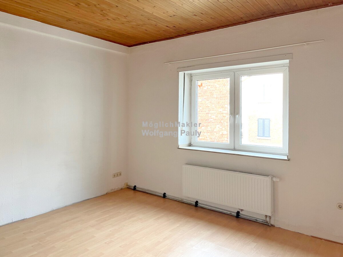 Teilans. Zimmer EG