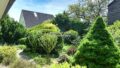 Teilans. Garten