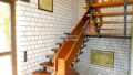 Treppe zum OG