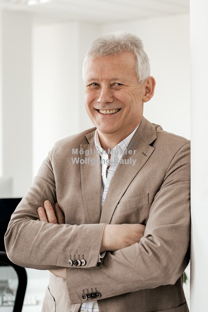 Hartmut Gorning für Sie vor Ort