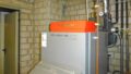 Viessmann Heizung