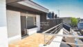 Teilans. Loggia