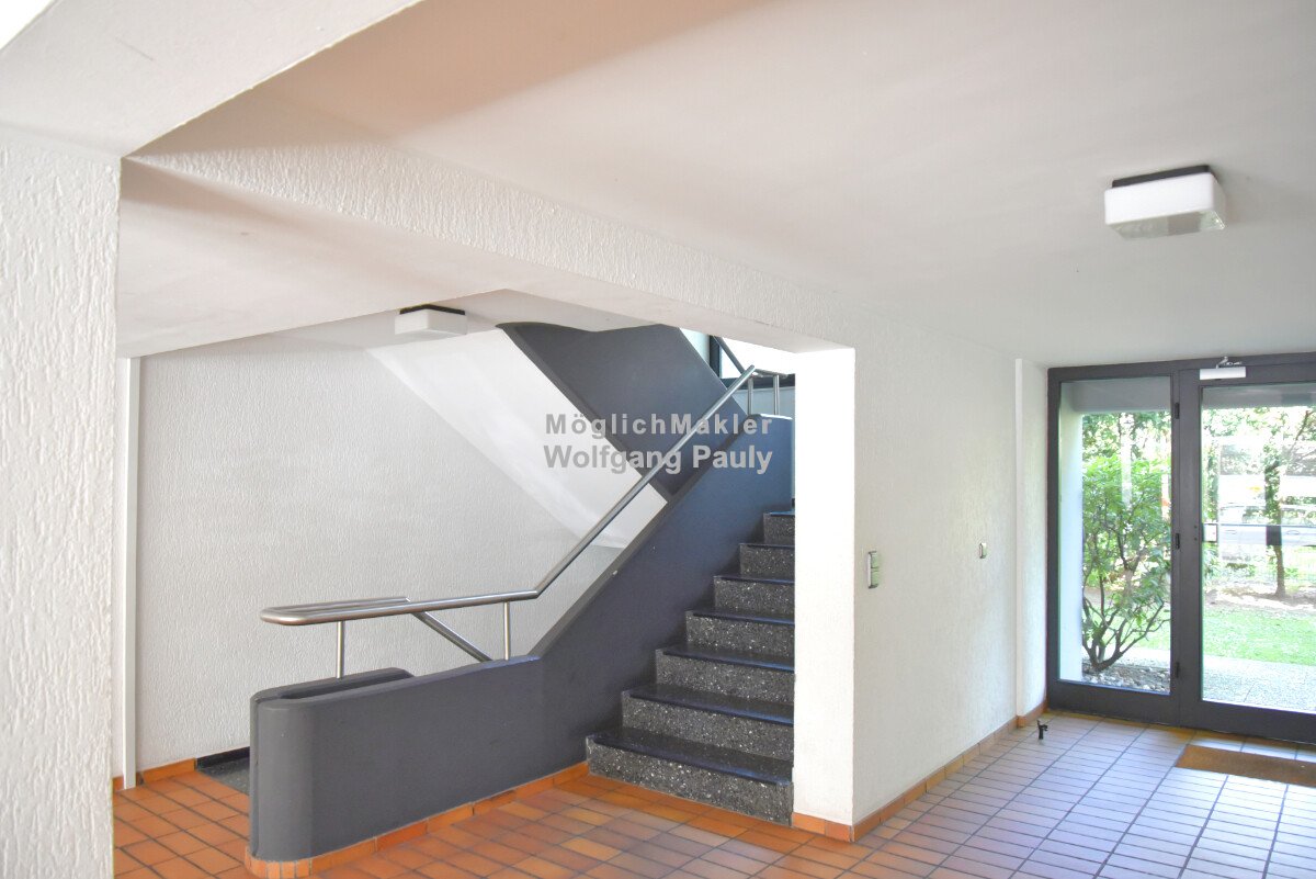 Treppenhaus