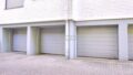 inegrierte Garage