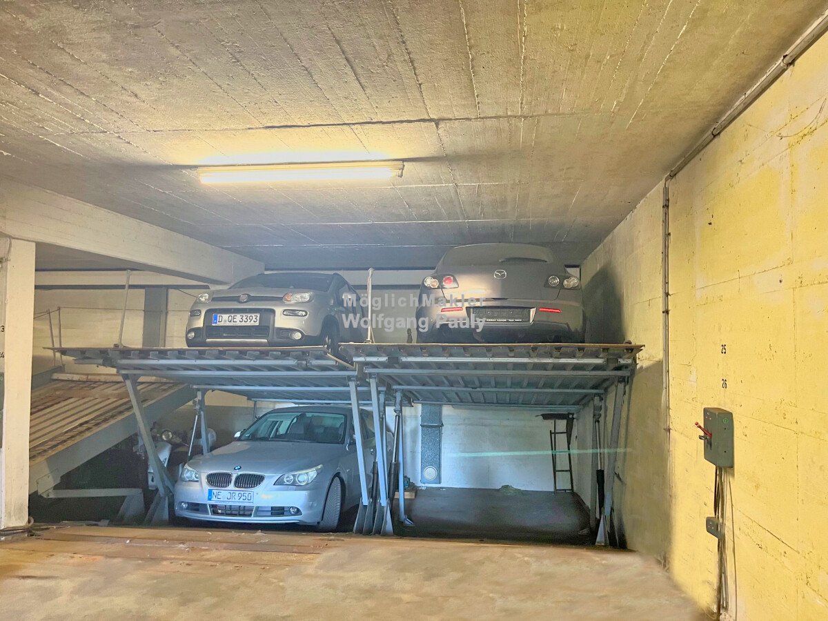 Stellplatz
