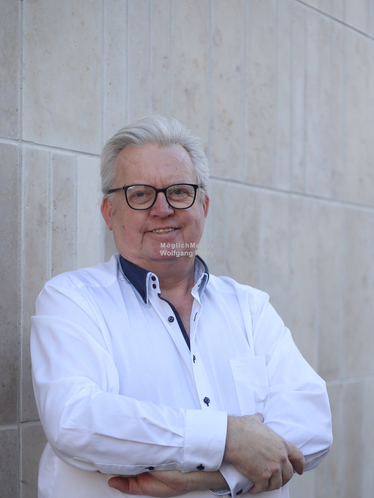 Rolf Brosch
