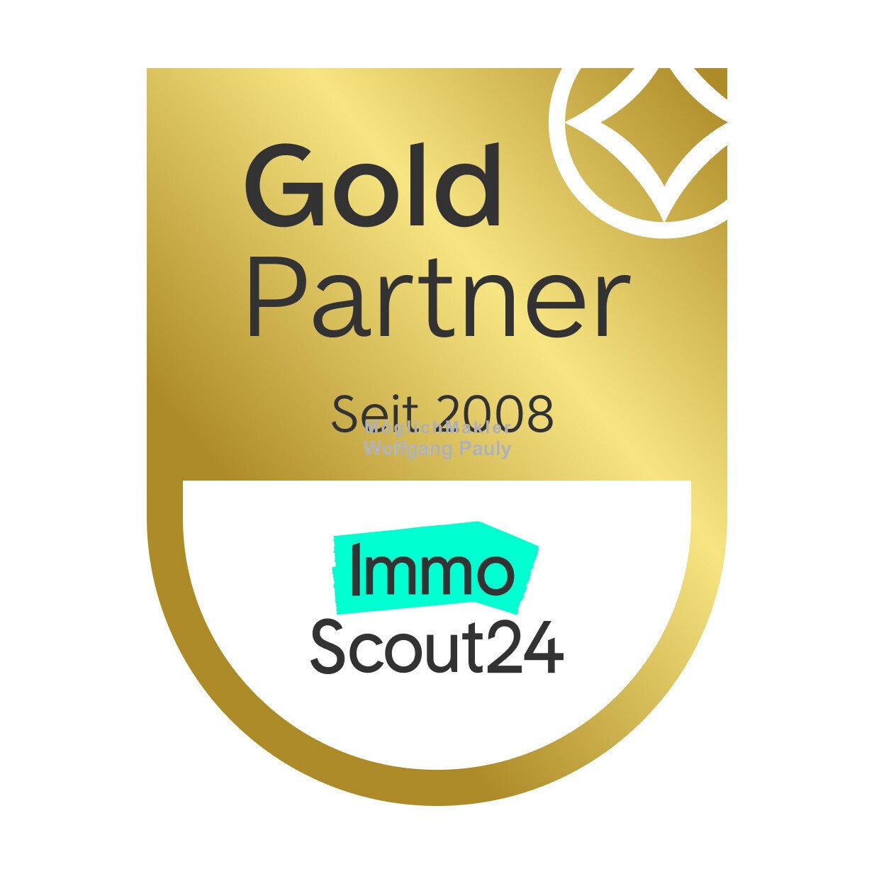 Gold Partner