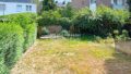 Teilans. Garten