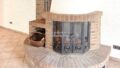 Detail Kamin EG