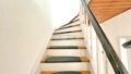 Treppe 1. OG 