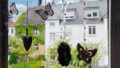 Blick zum Nachbarn