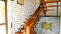 Treppe zum OG