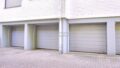 inegrierte Garage