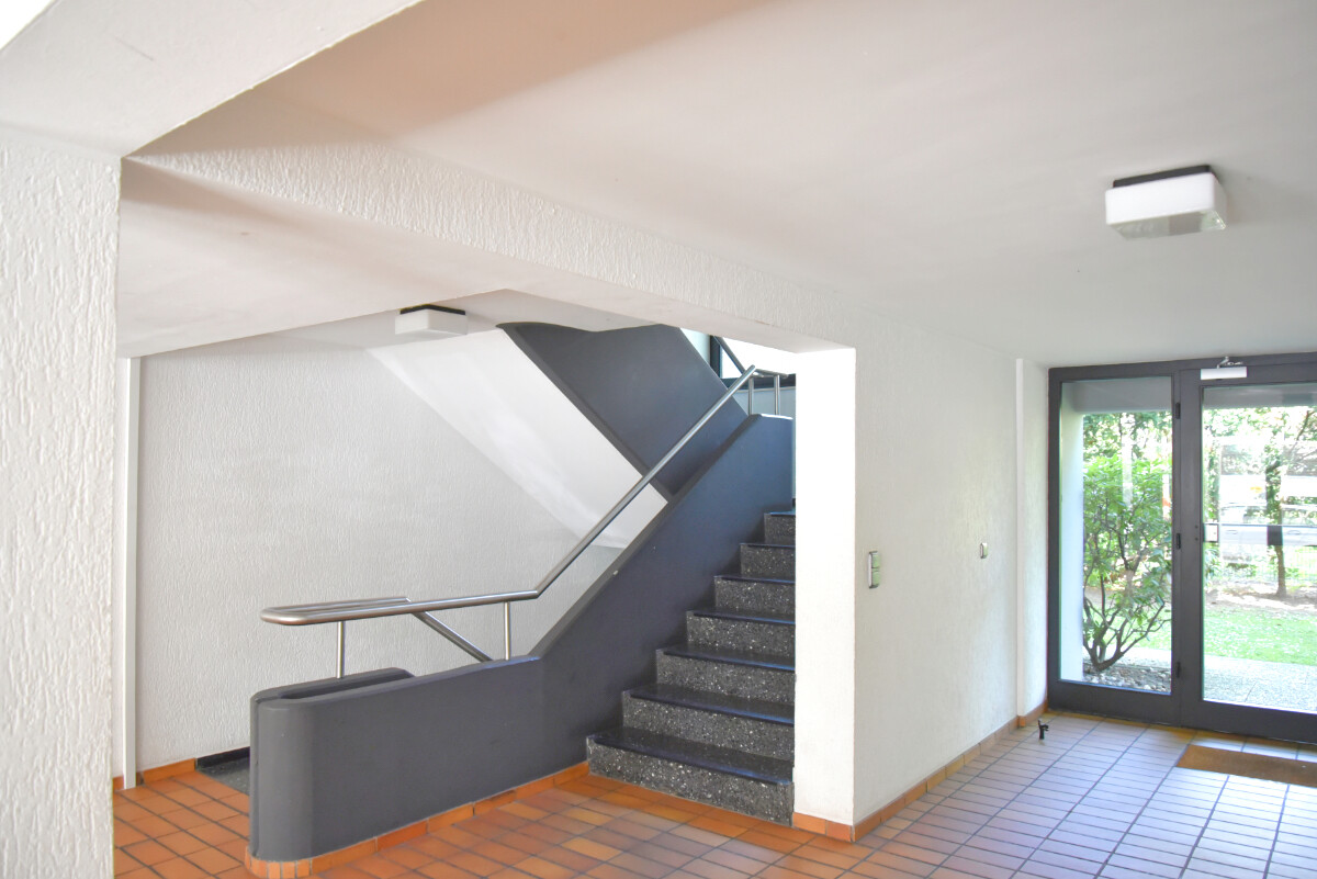Treppenhaus