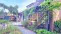Terrasse seitl.