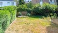 Teilans. Garten