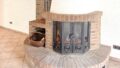 Detail Kamin EG