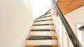 Treppe 1. OG
