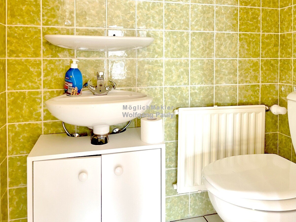 Gäste-WC