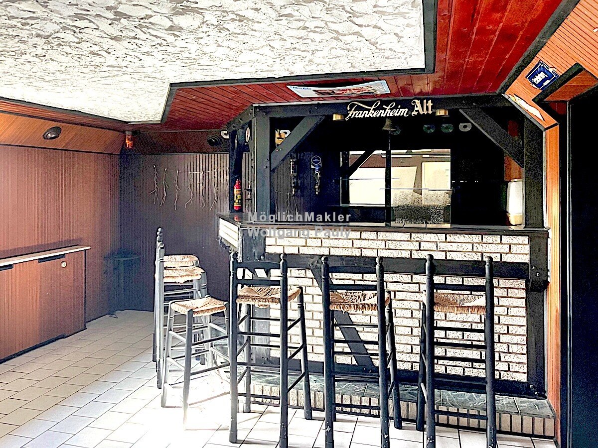 Kellerbar