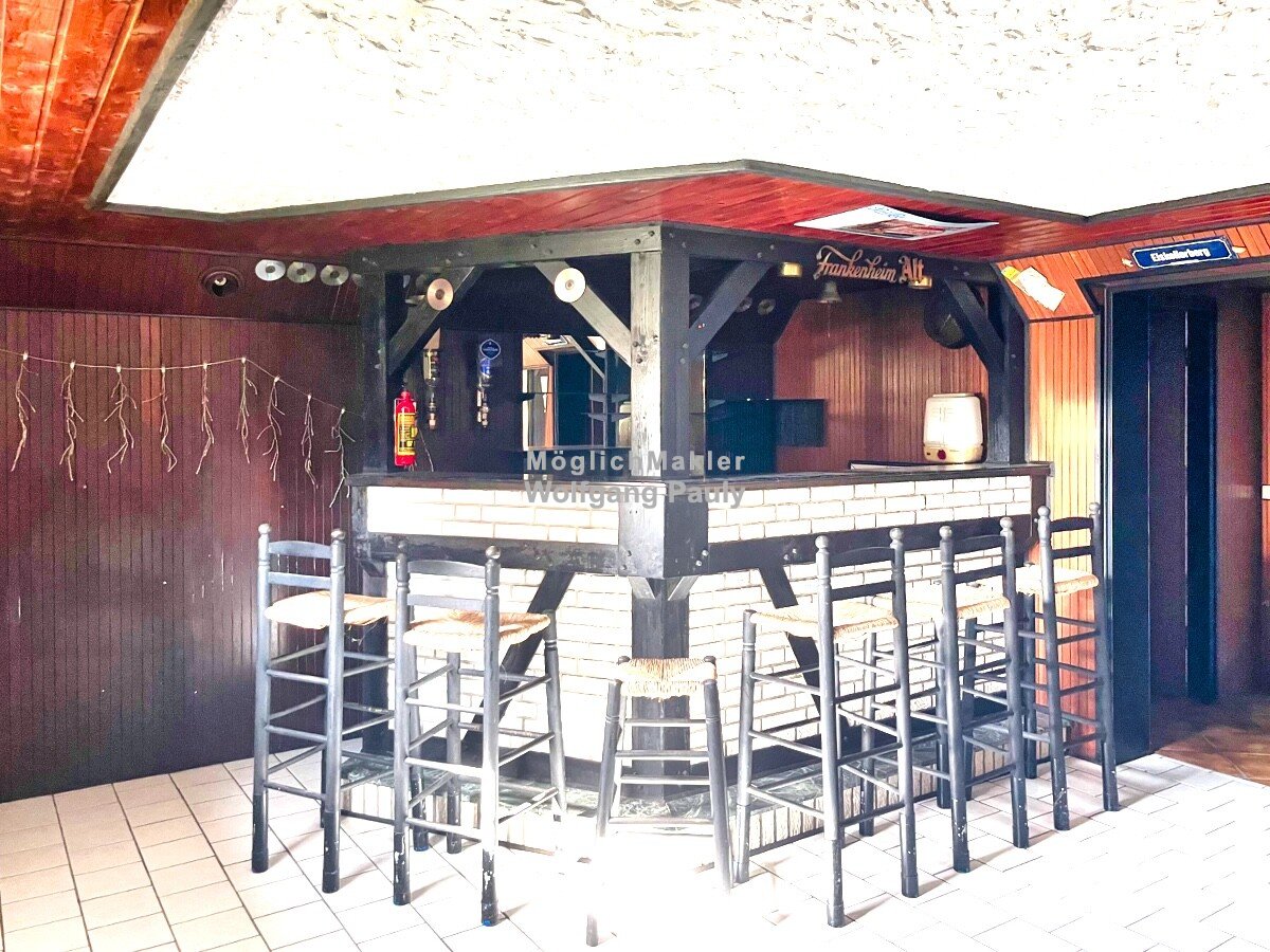 Kellerbar
