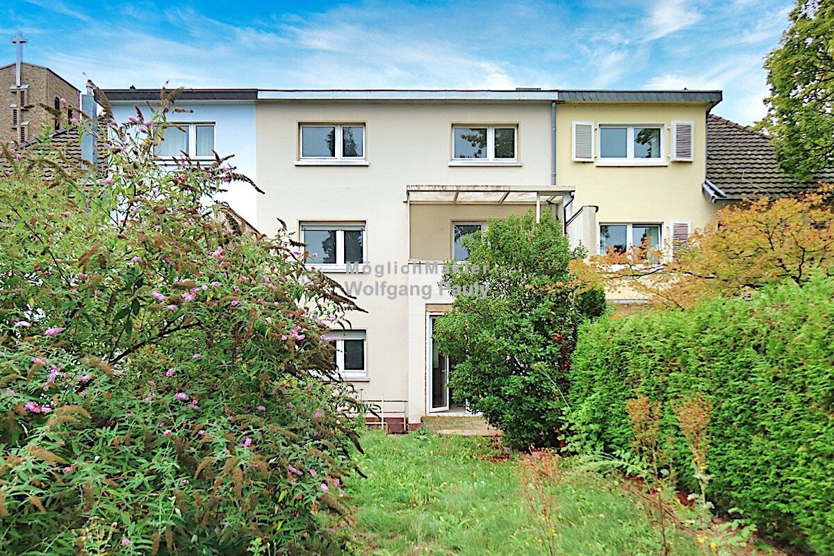 Rückfront