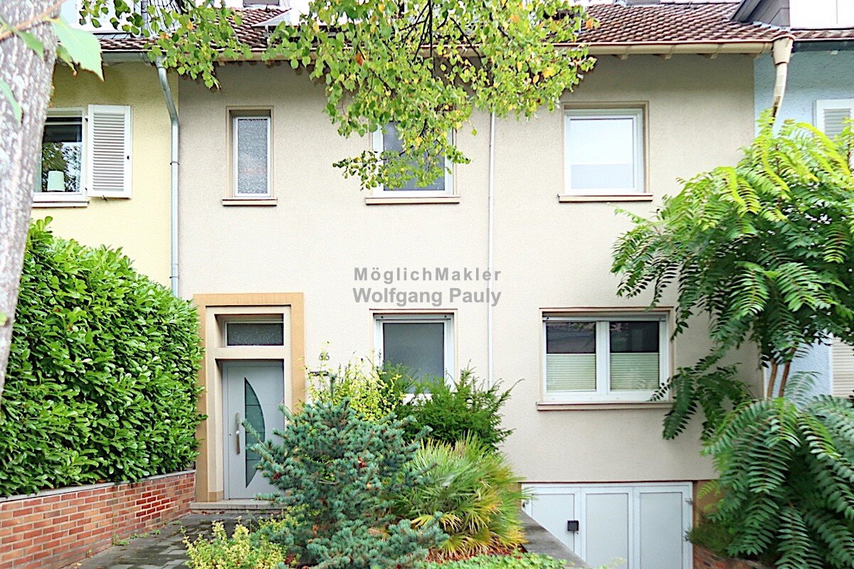 Strassenansicht