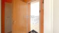 Eingang Wohnung
