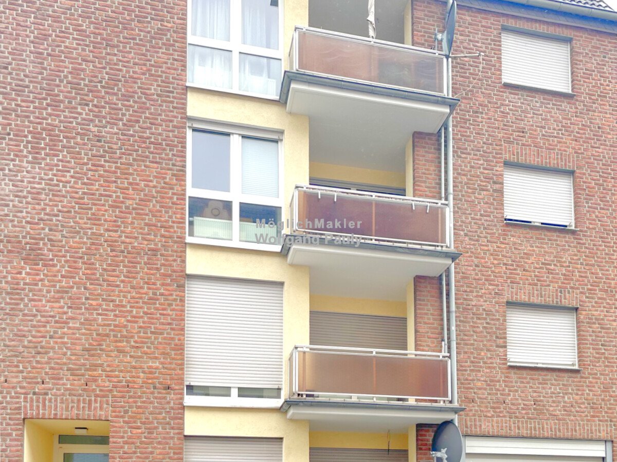 Frontansicht