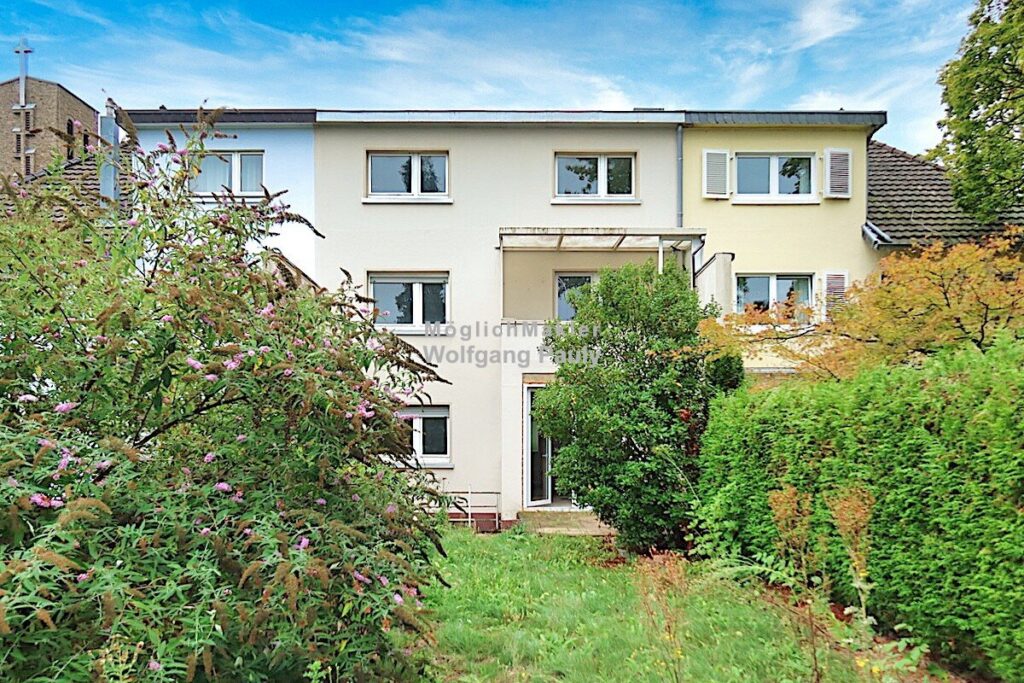 Rückfront