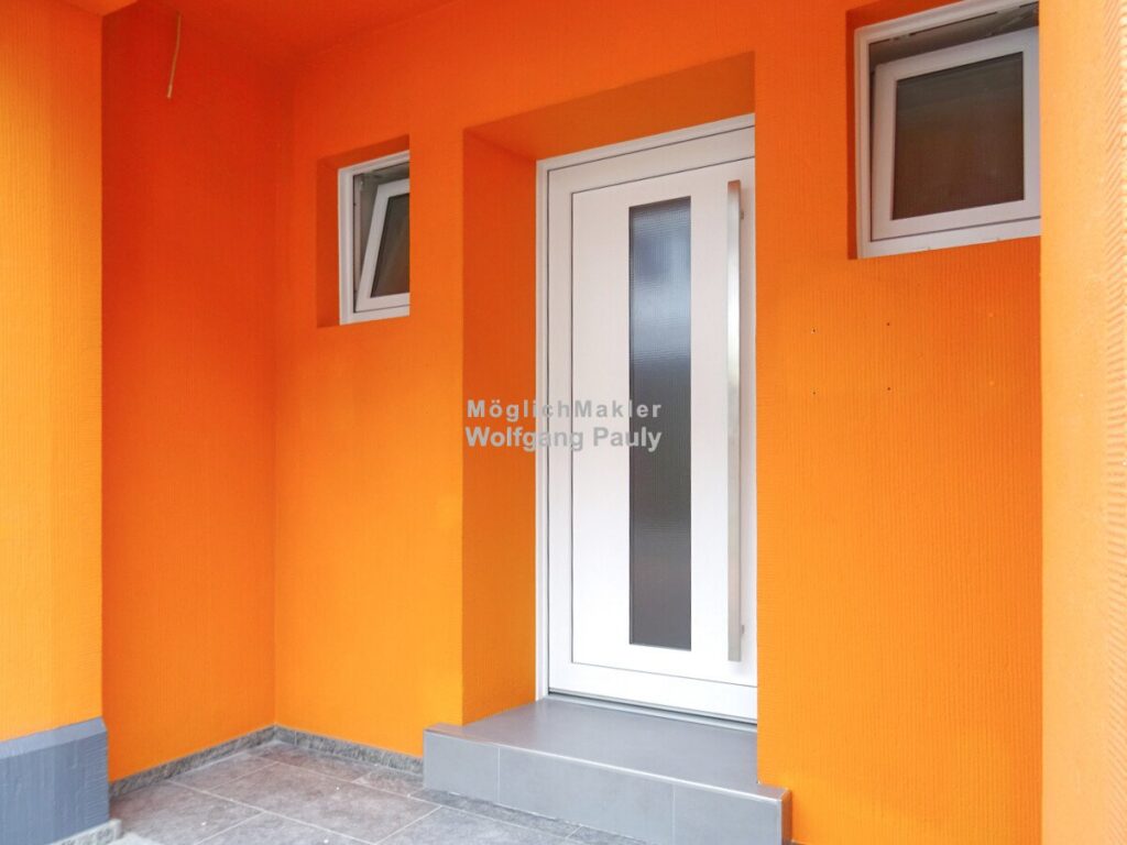 Hausfront