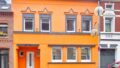 Hausfront