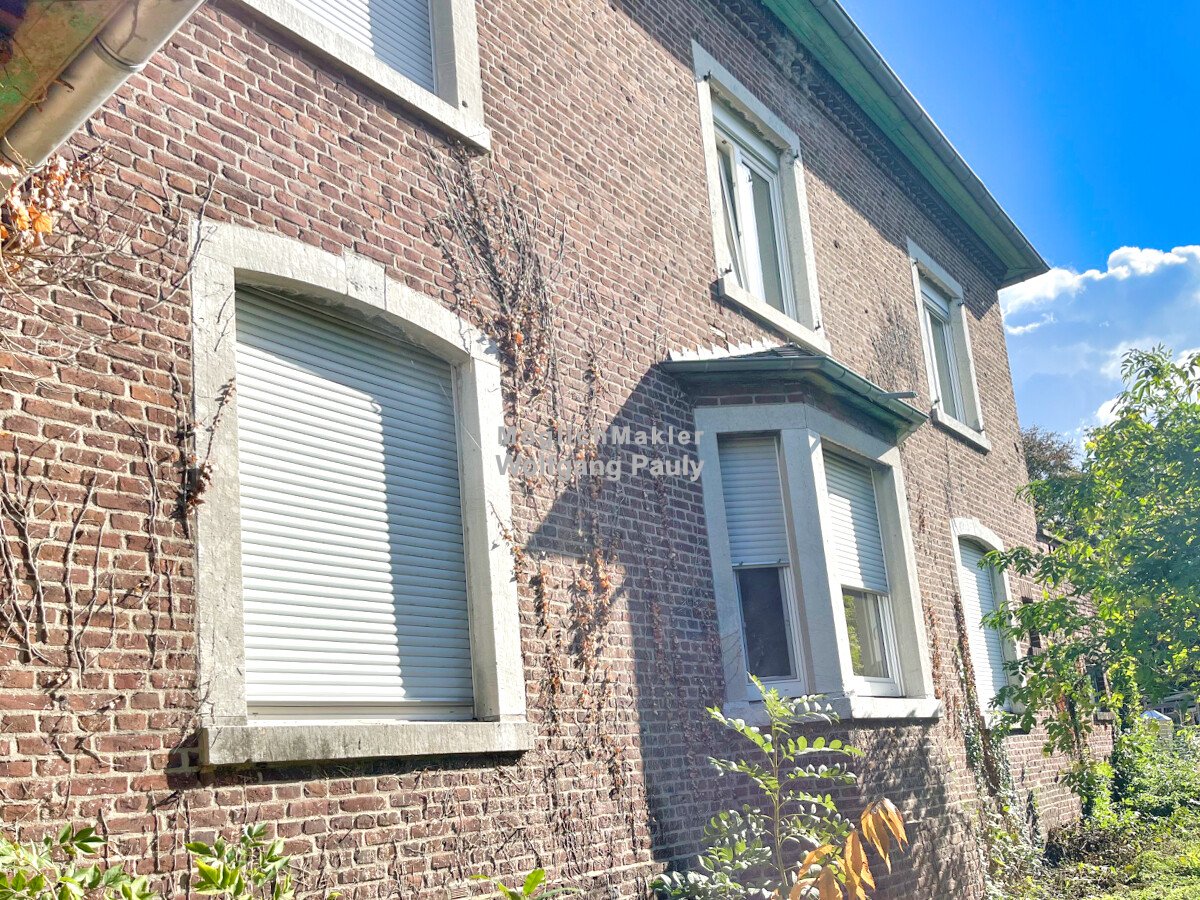 Rückansicht