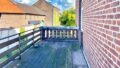 Balkon Dachgeschoss