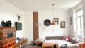Wohnzimmer Erdgeschoss