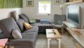 Wohnzimmer Anbau