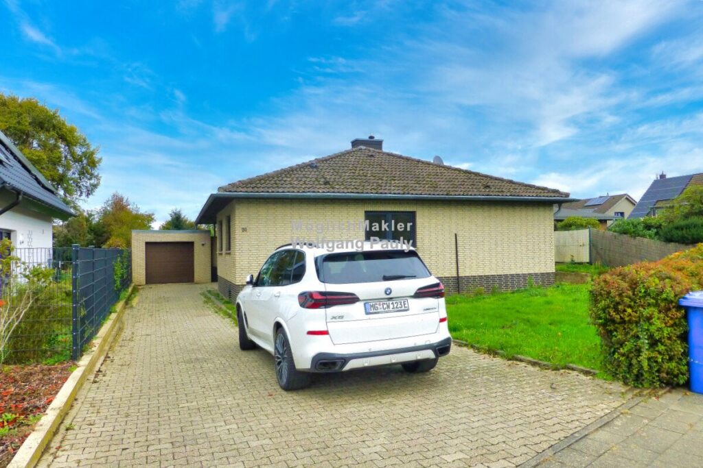 Frontansicht